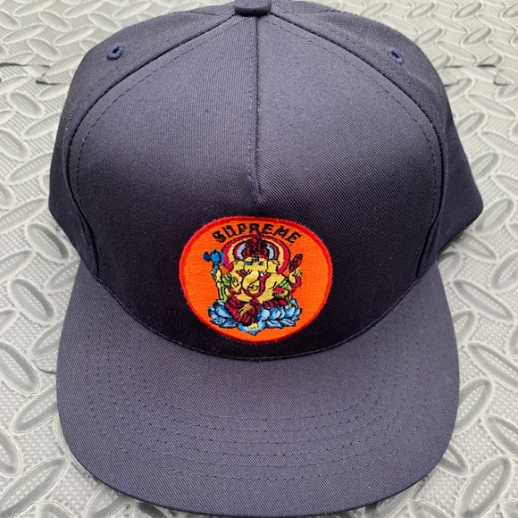 supreme ganesh hat